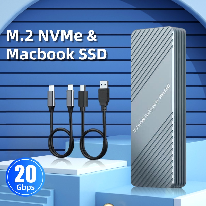 M2 SSD Ŭ USB-C 3.2 M.2 Nvme SSD 12 + 16 , ..